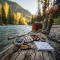 Trout Fishing for Beginners: Essential Gear, Knots and First-Time Tips