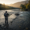 How to Read a River for Fishing: Spotting the Best Spots, Currents and Structures